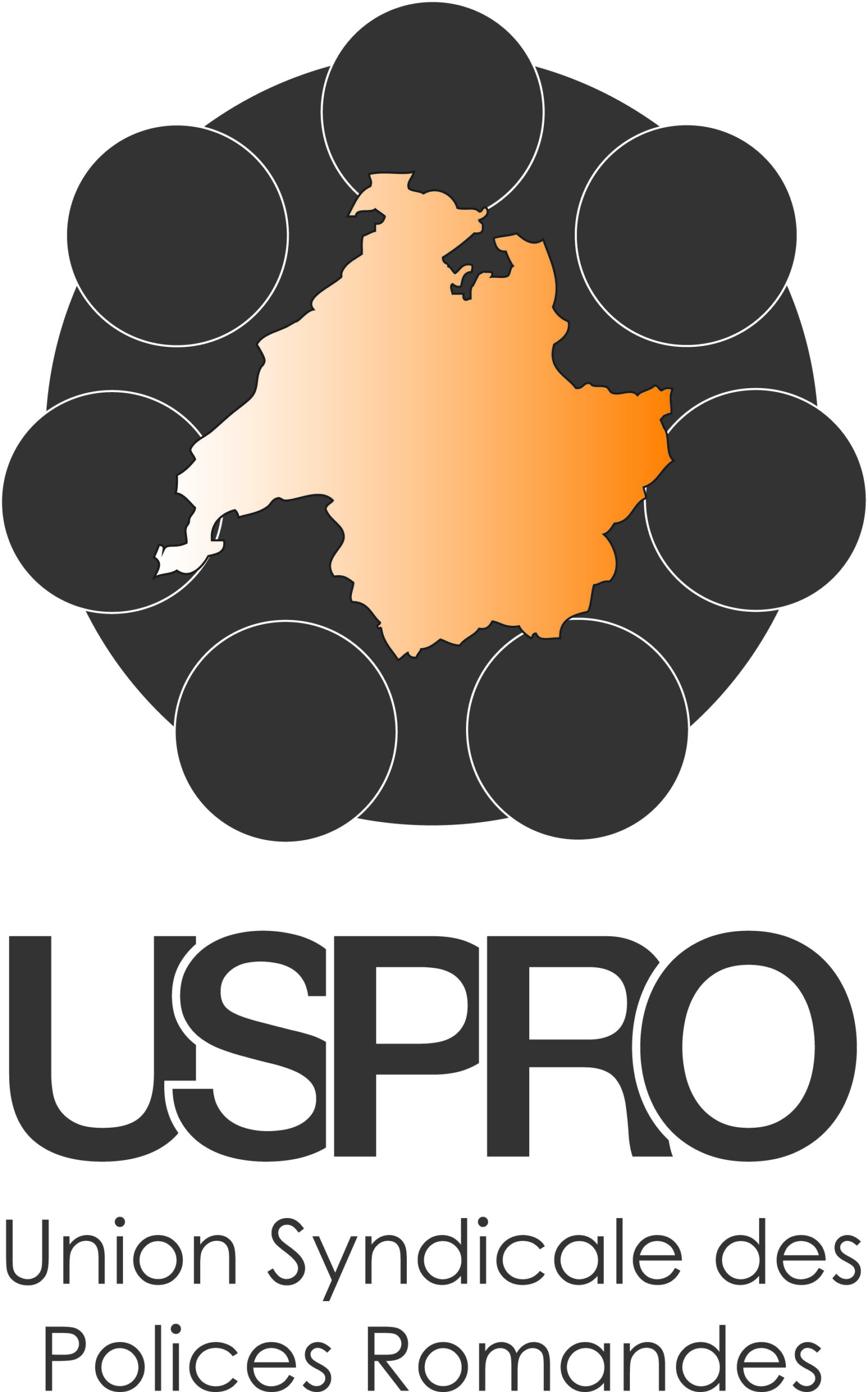 Logo USPRO