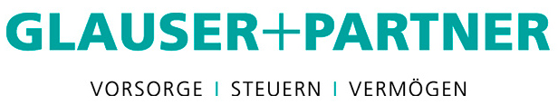 GlauserPartner Logo