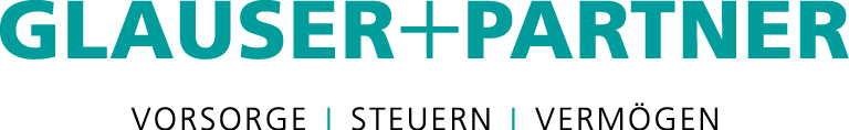 Glauser Partner logo