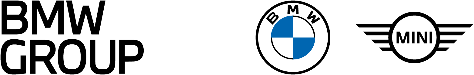 Logo BMWGroupNext