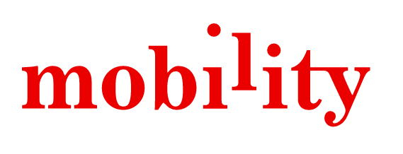 Logo Mobility