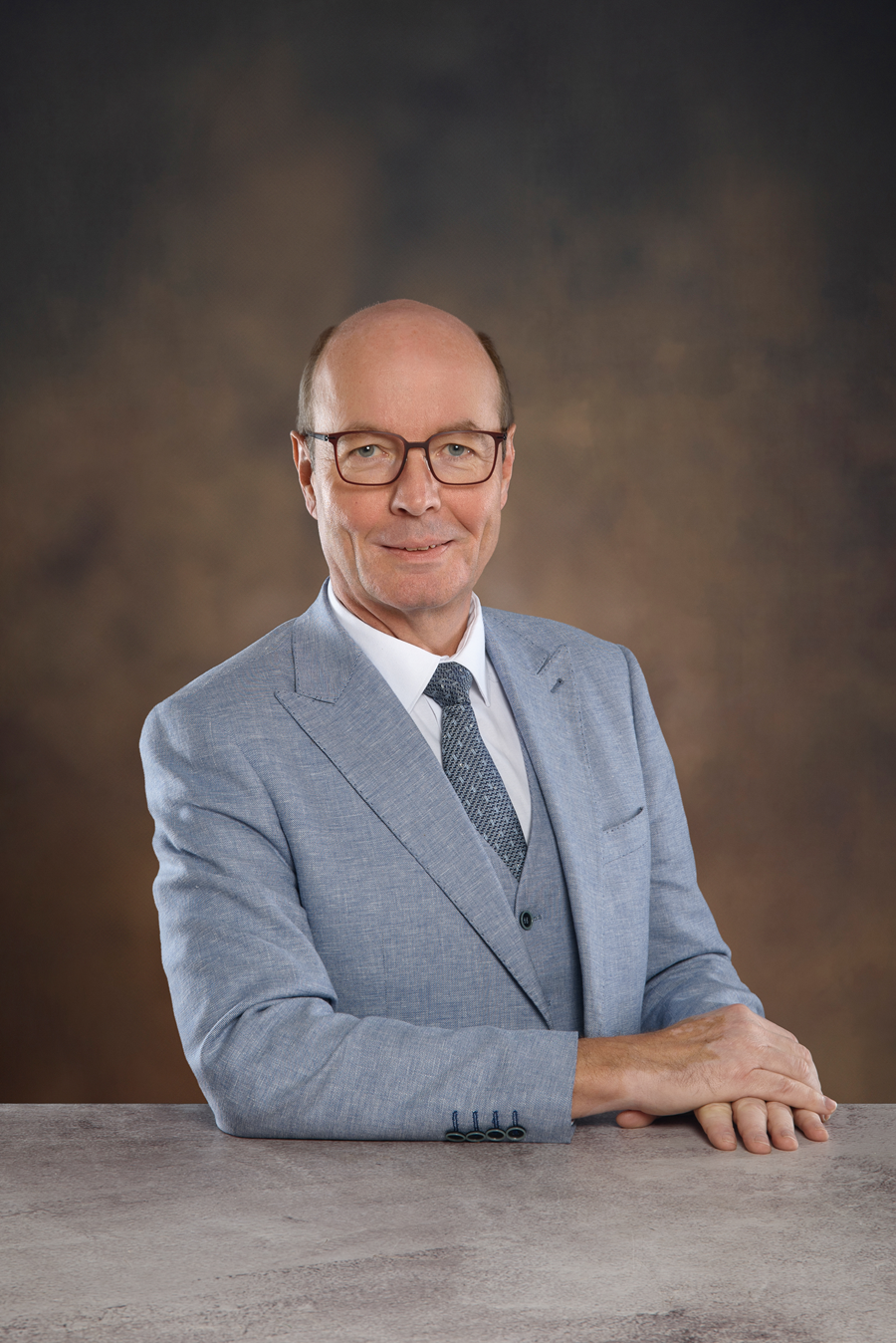 Stephane Pont