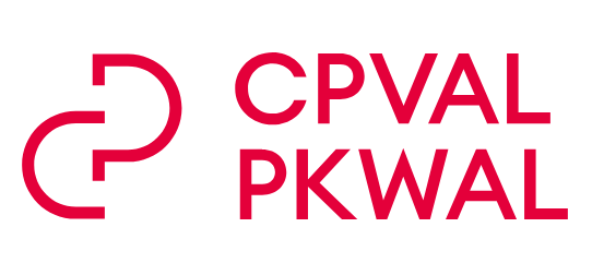 cpval logo
